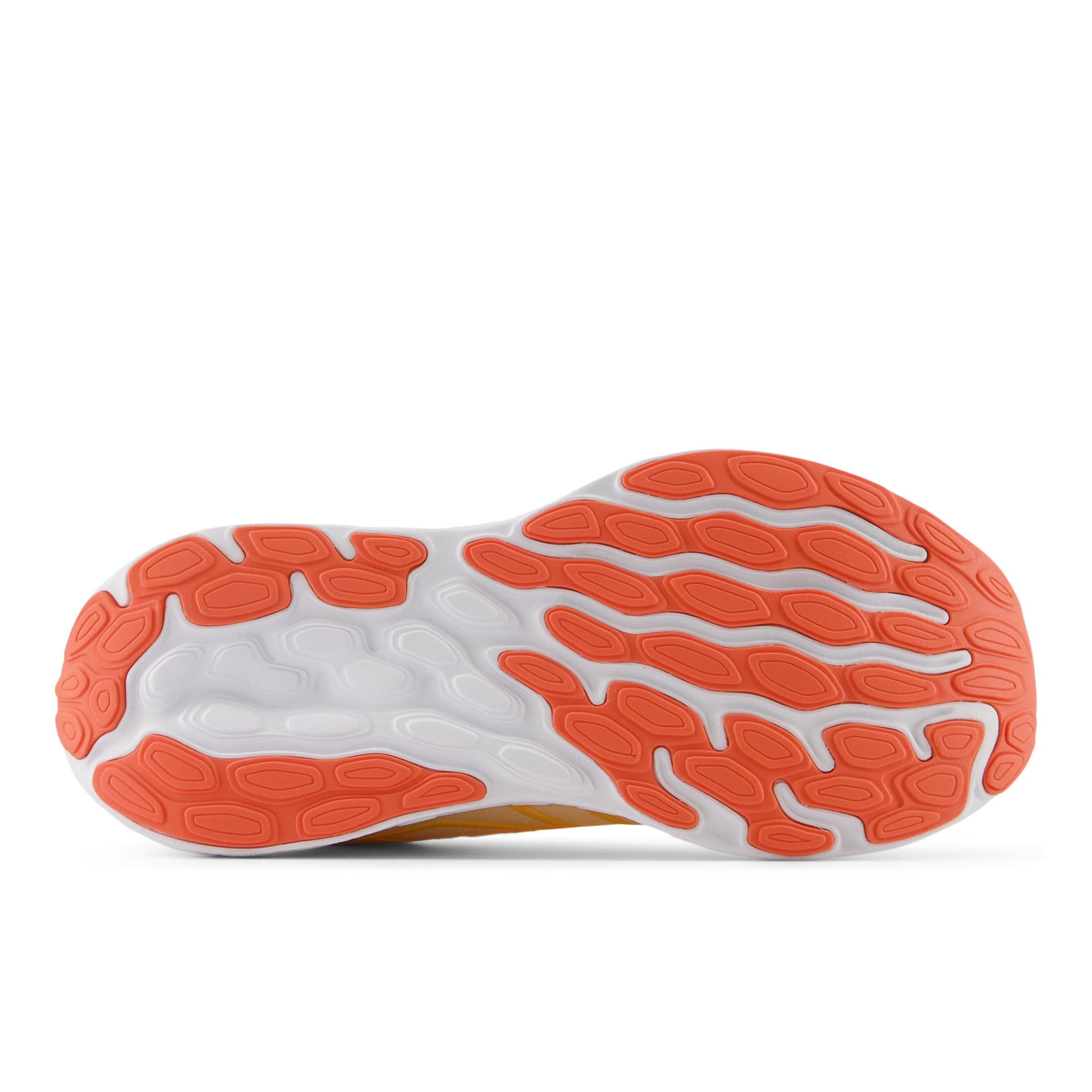 new balance Juoksukengät '680' värissä oranssi