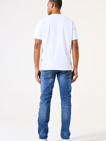 GARCIA Szabványos Farmer - kék