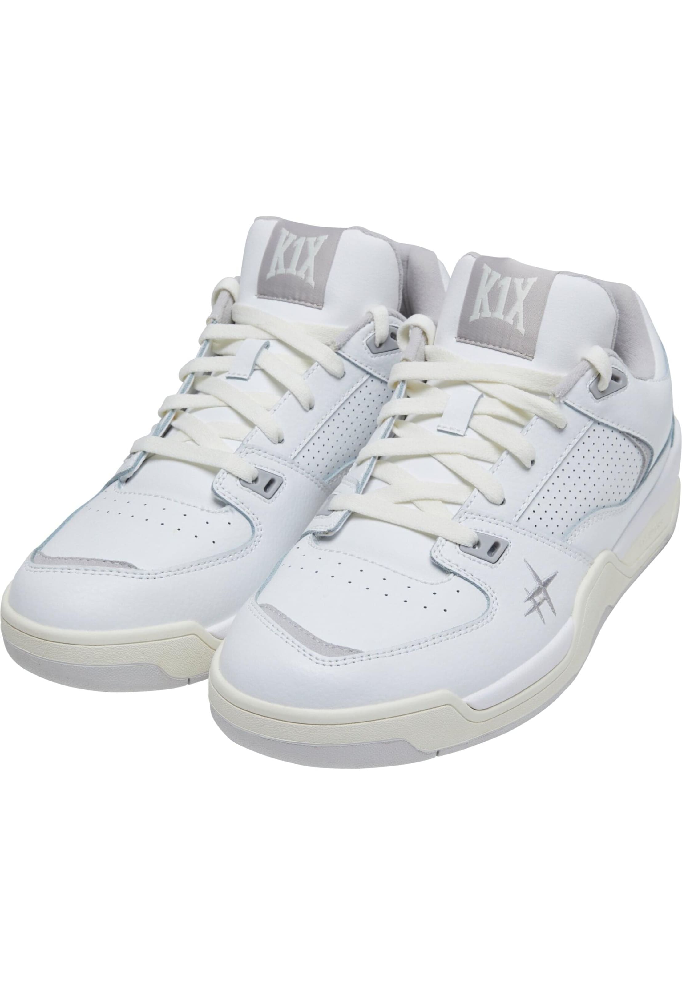 K1X Sneaker 'Glide' in Weiß