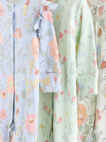 Next Pyjamas i blå
