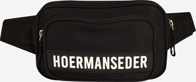Hoermanseder x About You Belt bag 'Tia' in Black, Item view