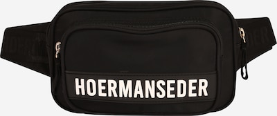 Borsetă 'Tia' Hoermanseder x About You pe negru, Vizualizare produs