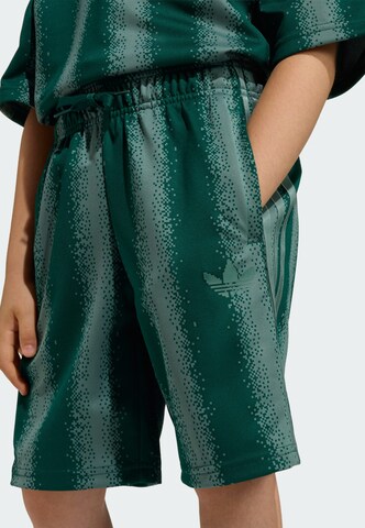 ADIDAS ORIGINALS Set 'Minecraft' in Green