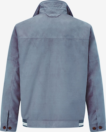 REDPOINT Between-Season Jacket in Blue