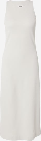 DRYKORN Haljina 'NEDONA' u ecru/prljavo bijela, Pregled proizvoda