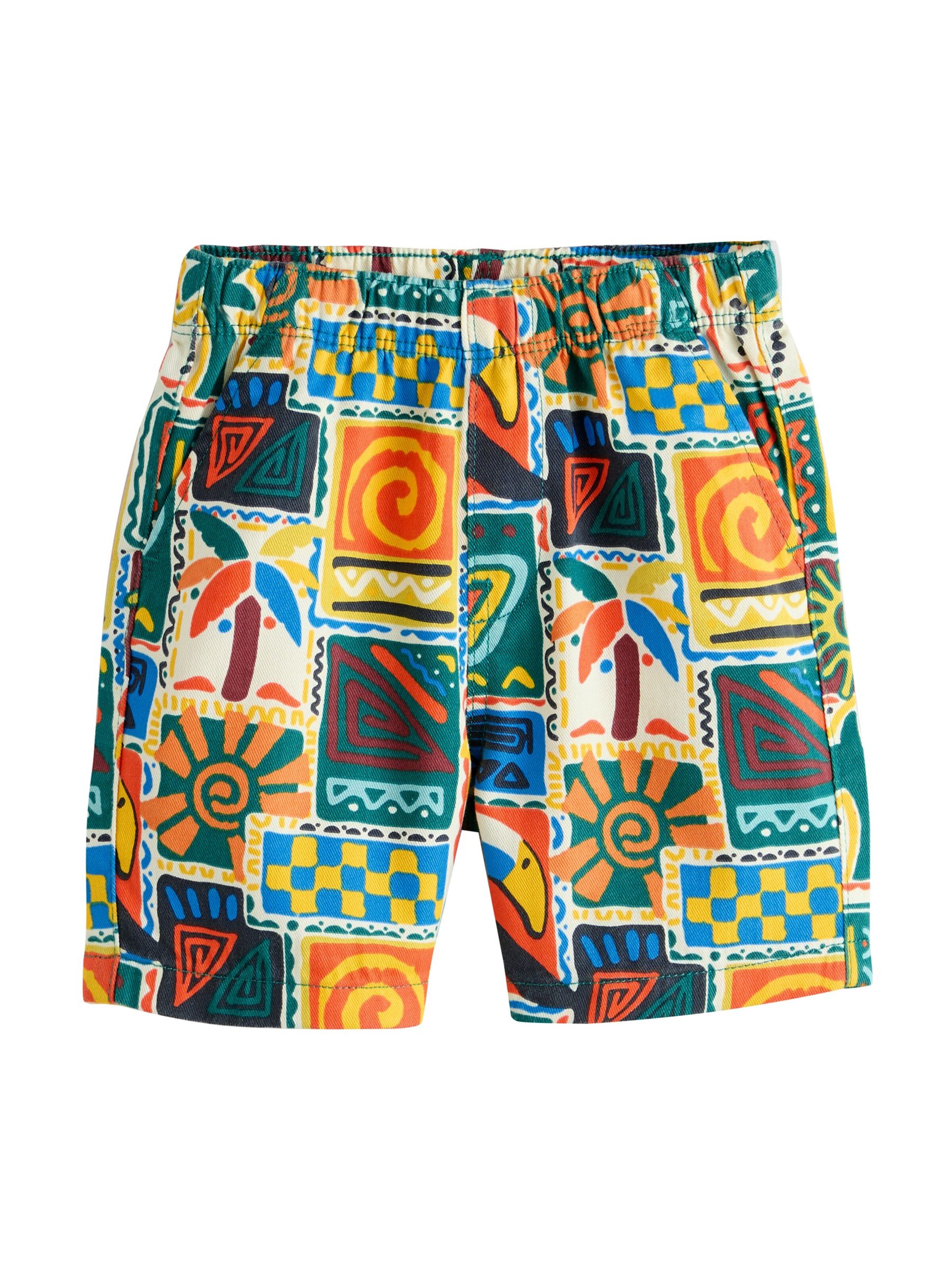 Next Jeans in Mixed colors: front