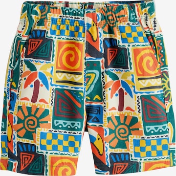 Next Jeans in Mixed colors: front