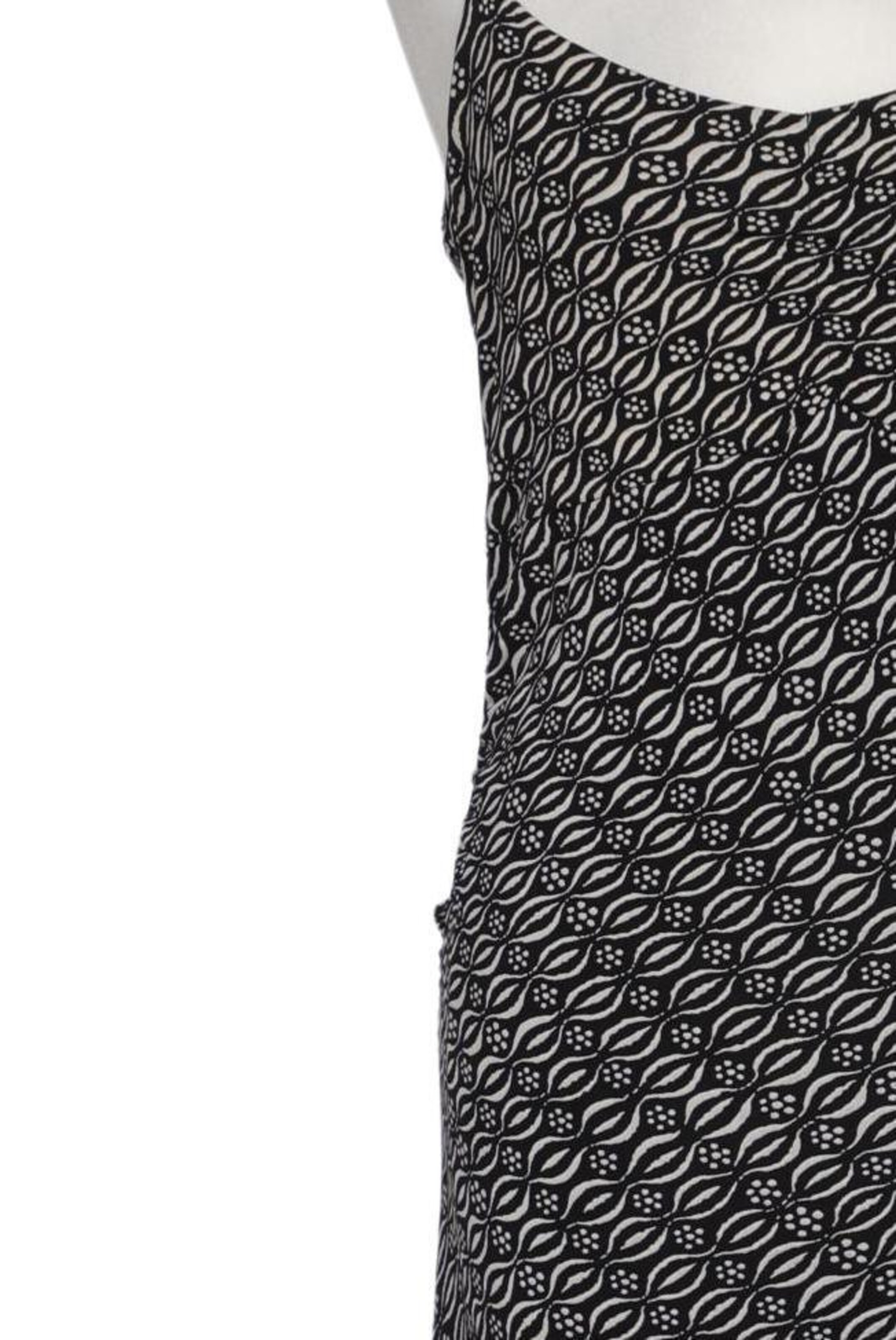 COMMA Dress in M in Mixed colors