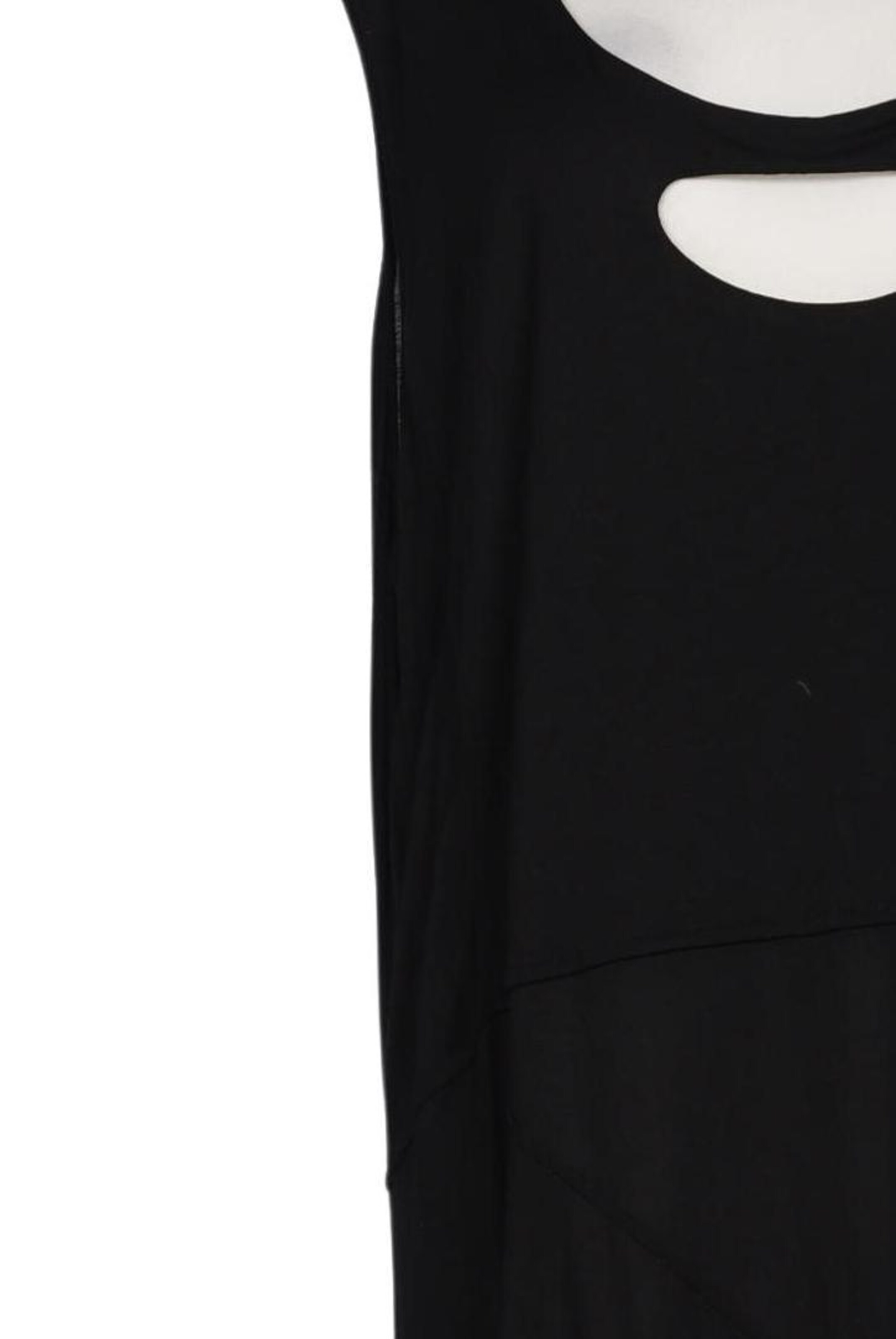 Ulla Popken Kleid 9XL in Schwarz