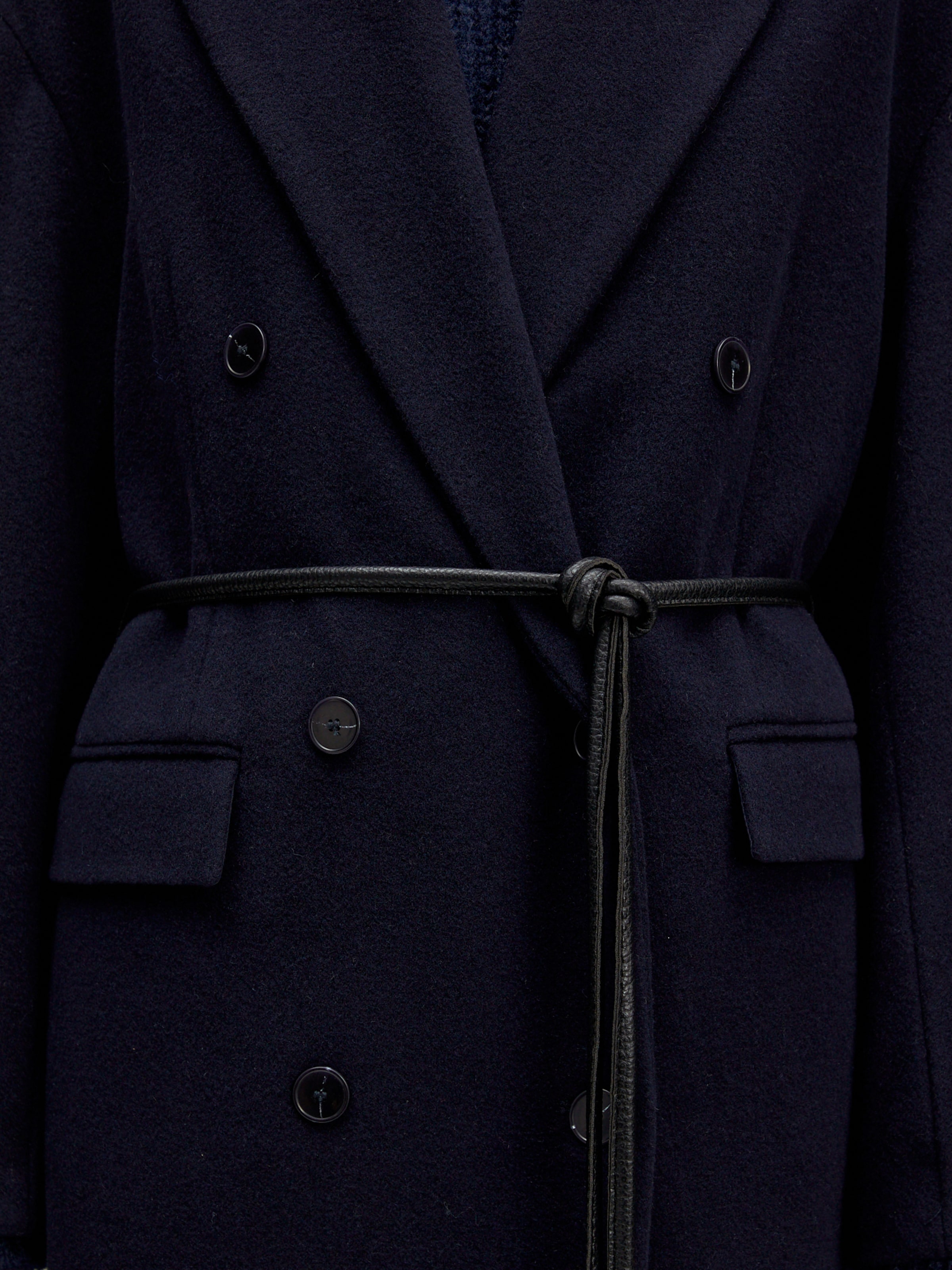 Manteau mi-saison 'Leana'