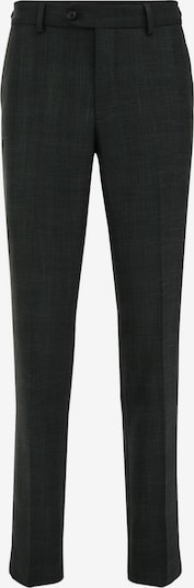 WE Fashion Hlače na crtu u antracit siva / tamo siva, Pregled proizvoda