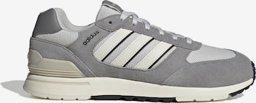 ADIDAS SPORTSWEARNiske tenisice 'Run 80s' - siva boja: prednji dio