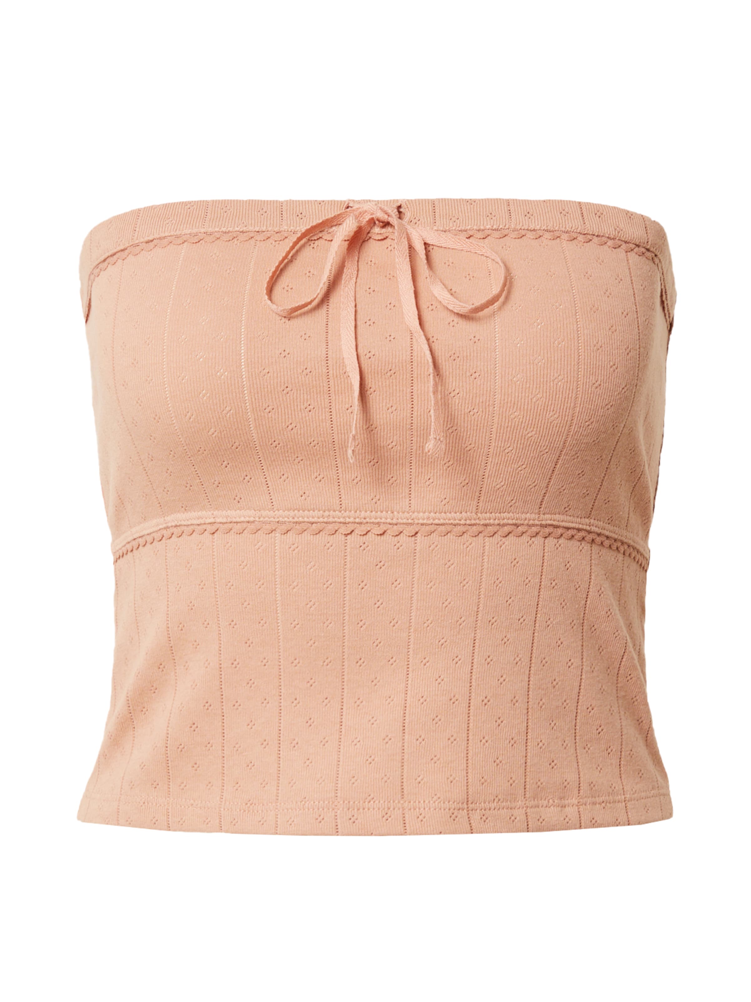 Daahls by Emma Roberts exclusively for ABOUT YOU Overdel 'Bianca' i brun: forside