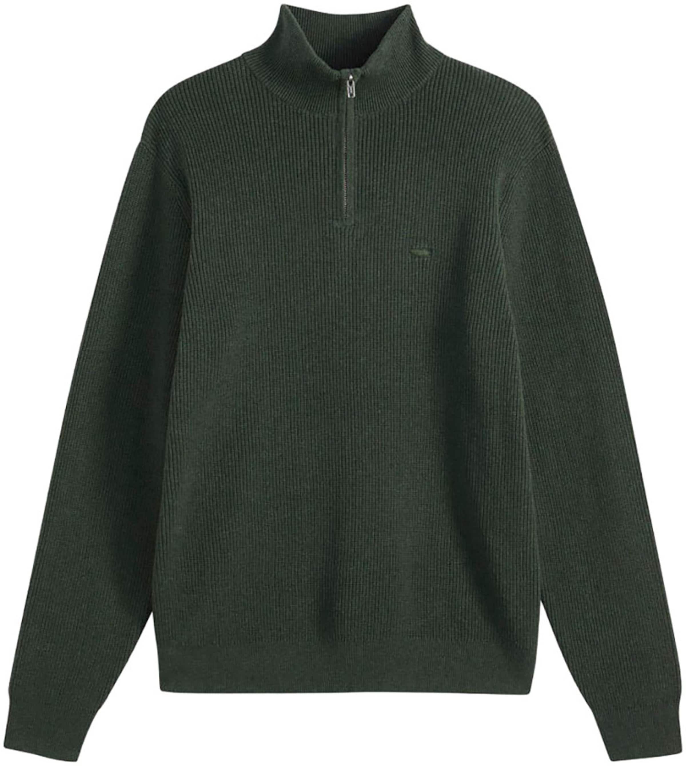 LEVI'S ® Sweater in Green: front
