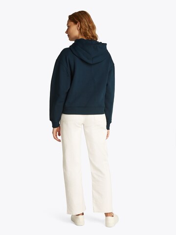 Sweat-shirt Tommy Jeans en bleu