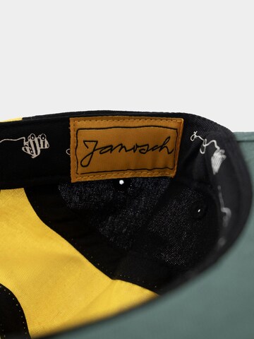 Bavarian Caps Hat 'Tigernente' in Mixed colours