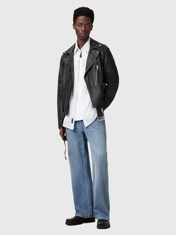 AllSaints Tussenjas 'COMET' in Zwart