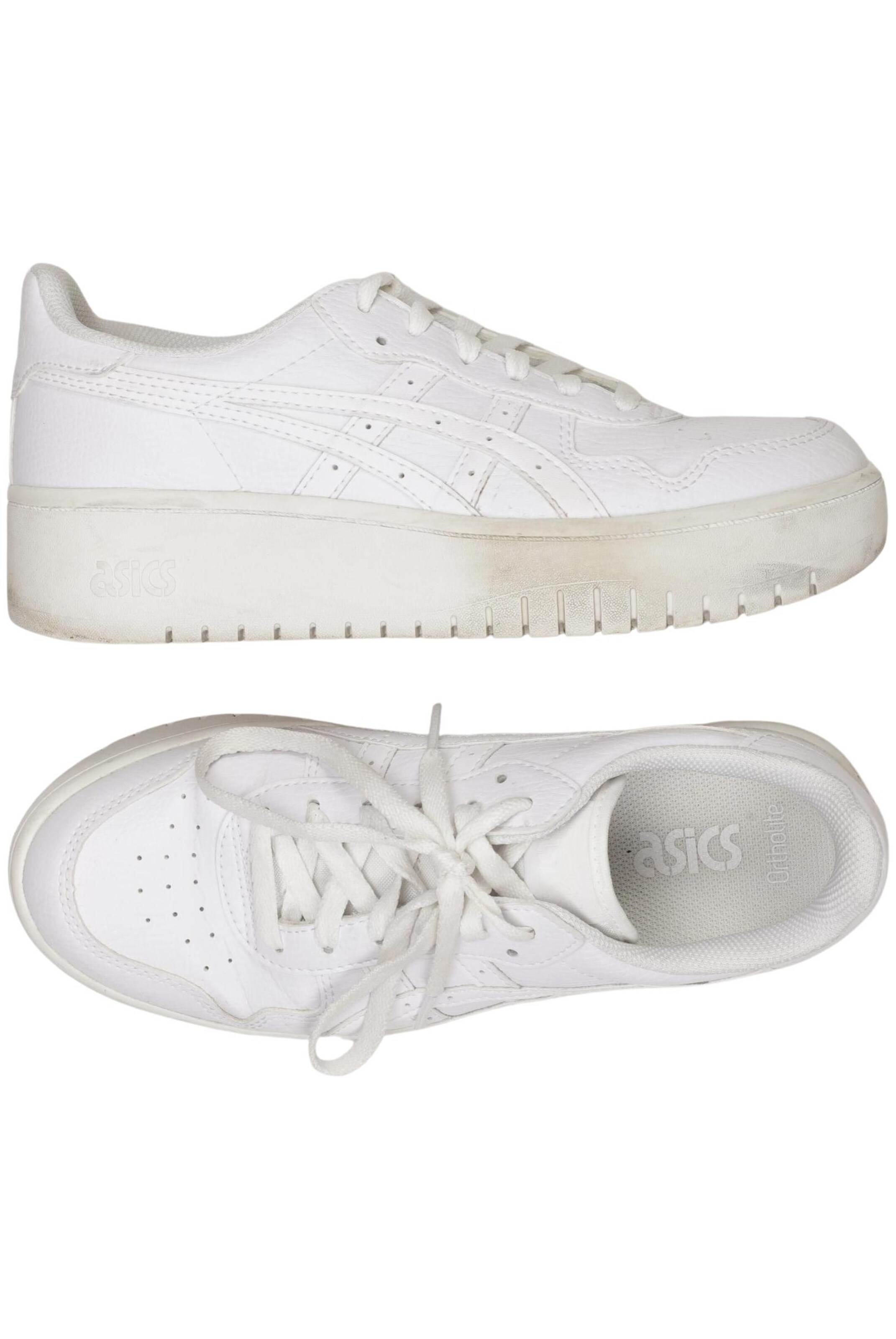 ASICS Sneakers & Trainers in 39 in White: front
