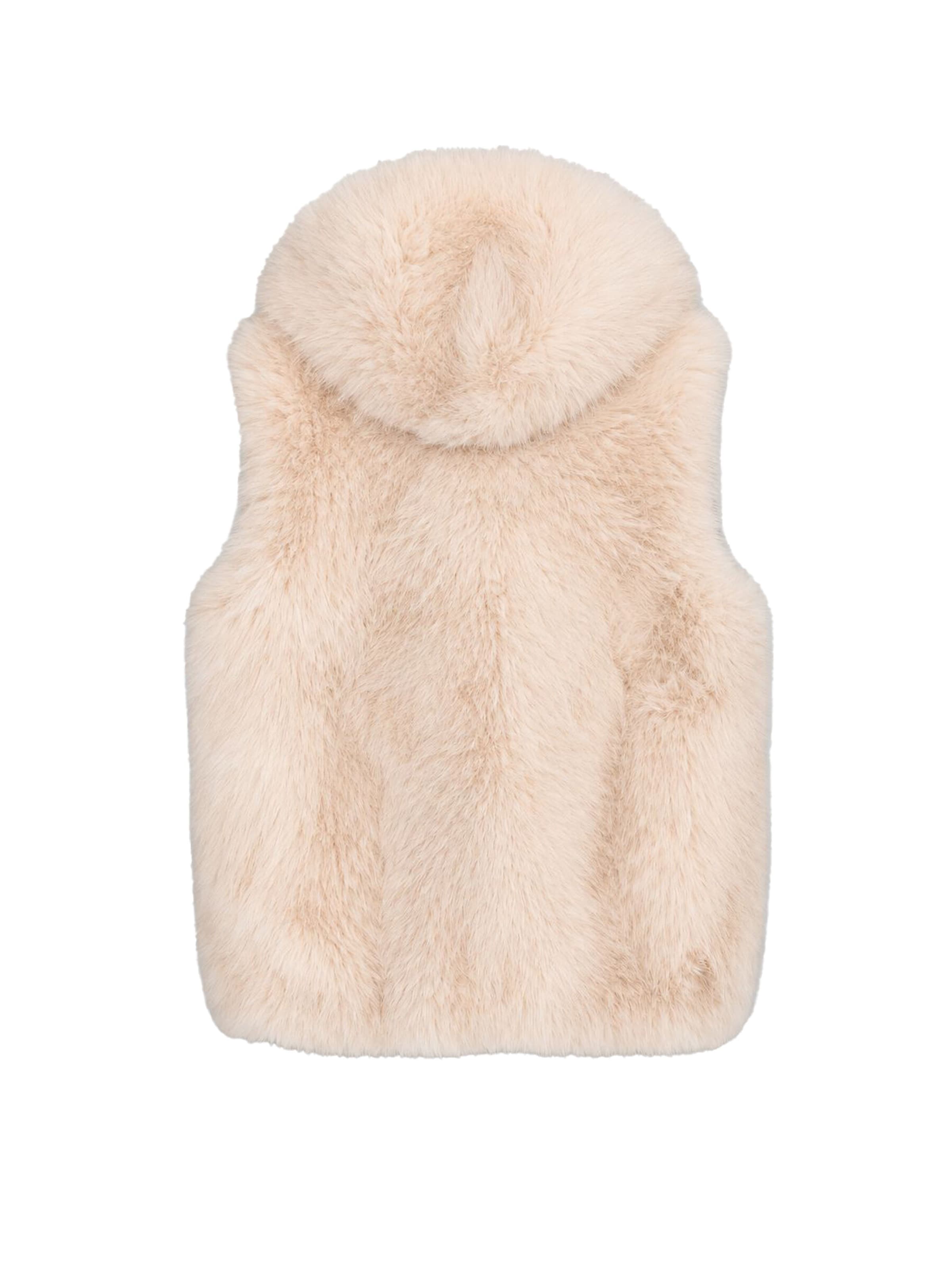 Gilet PRINCESS GOES HOLLYWOOD en beige