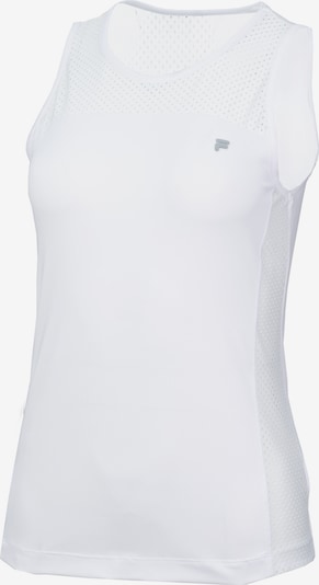 FILA Sports Top in White, Item view