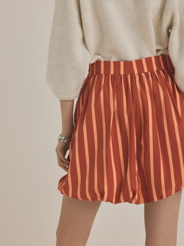 Gonna di Next in arancione