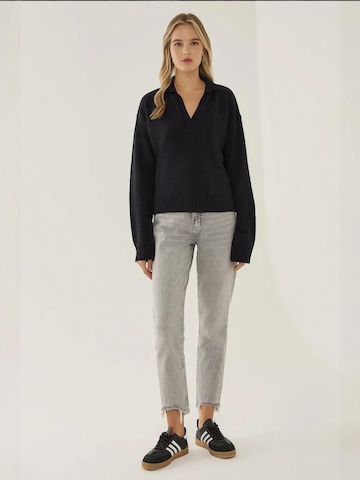 HiccupPulover 'Pullover' - plava boja