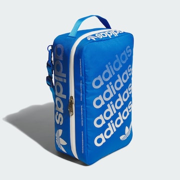 ADIDAS PERFORMANCE - Malas de desporto em azul