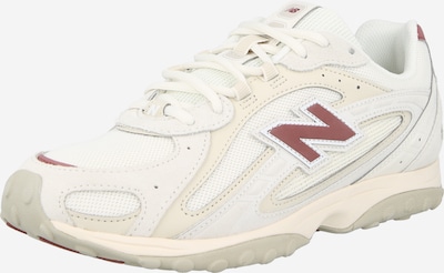 new balance Matalavartiset tennarit '204' värissä pitaija / valkoinen, Tuotenäkymä