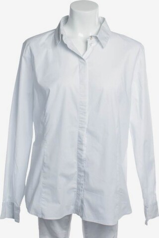 Marc O'Polo Blouse & Tunic in XXL in White: front