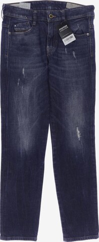 DIESEL Jeans in 26 in Blue: front