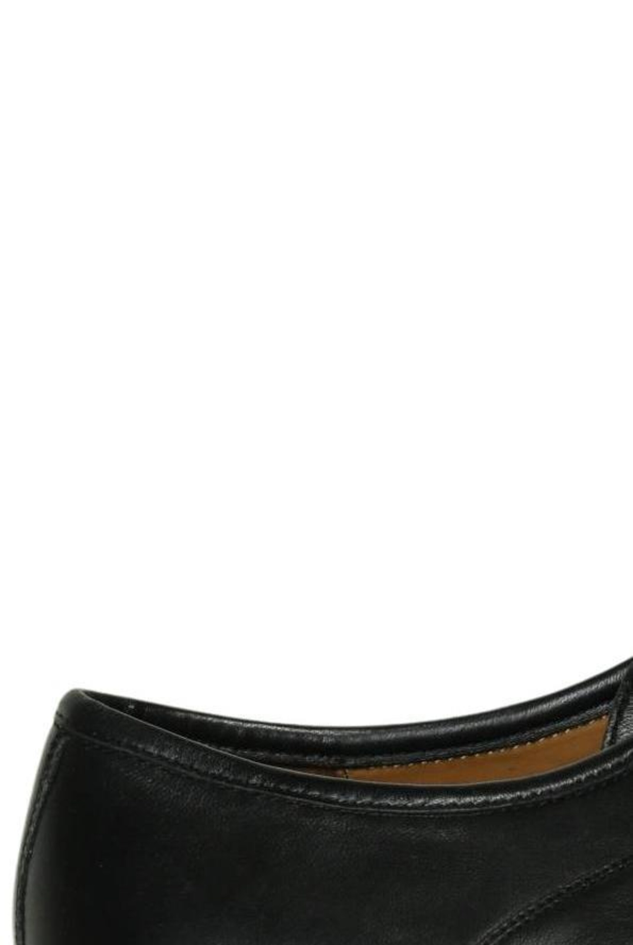 SIOUX Flats & Loafers in 45,5 in Black