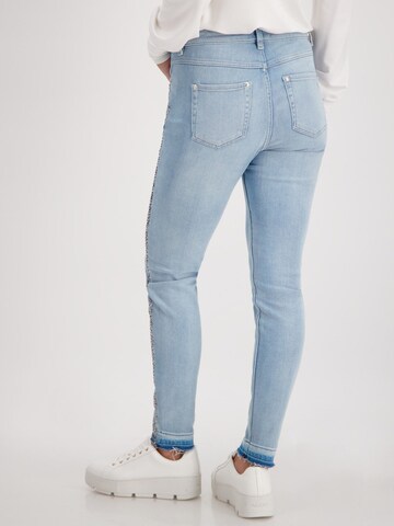 monari Skinny Jeans in Blue