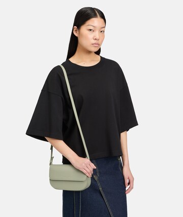 Sac à bandoulière Liebeskind Berlin en vert