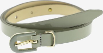 GEOX Belt in One size in Green: front