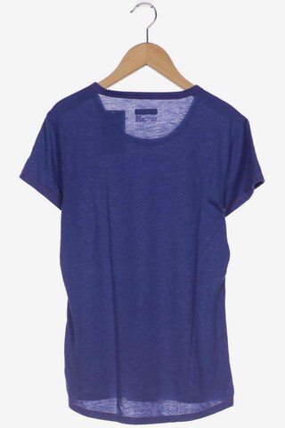 Marmot T-Shirt M in Blau