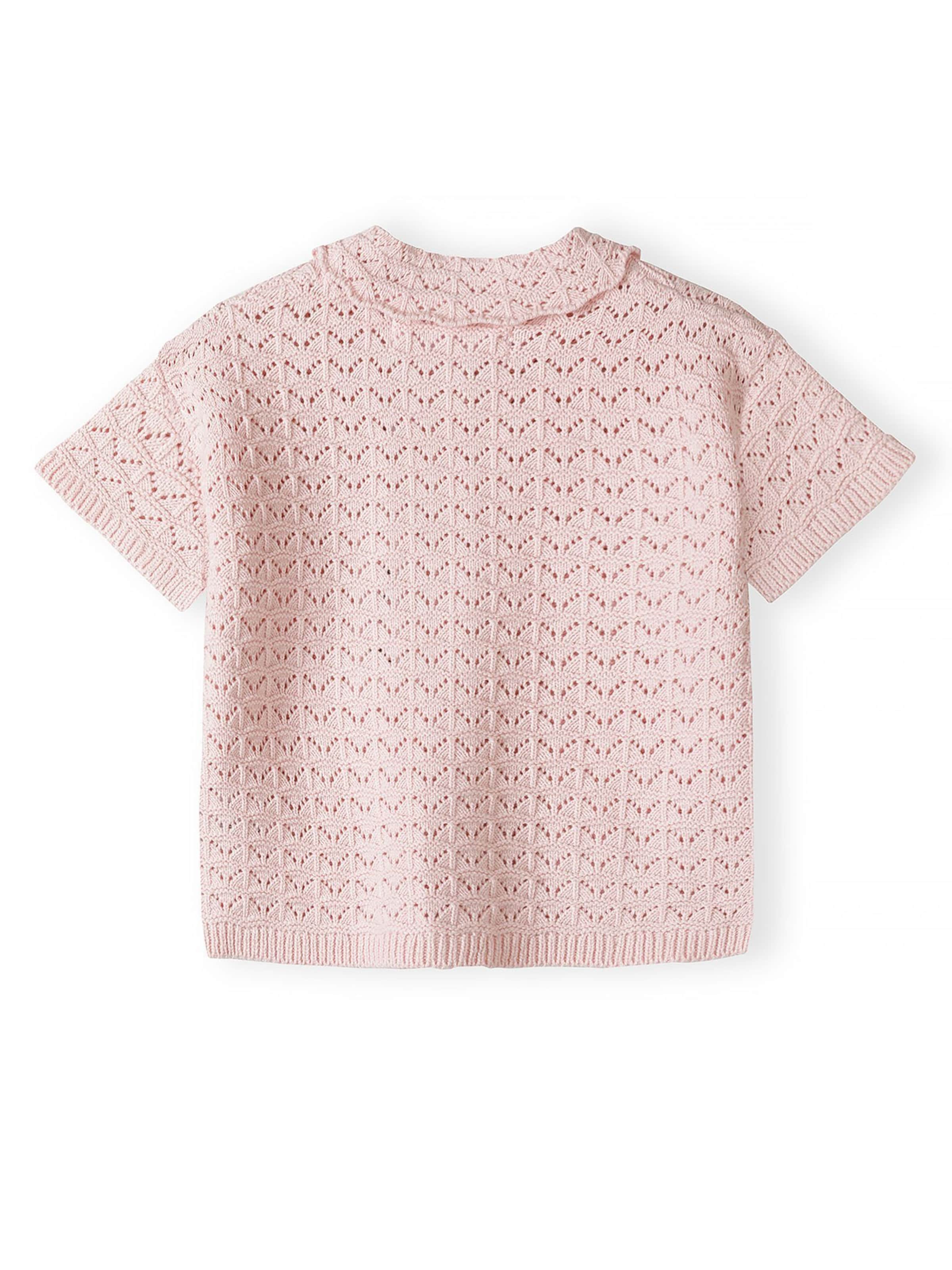 MINOTI - Conjunto en rosa