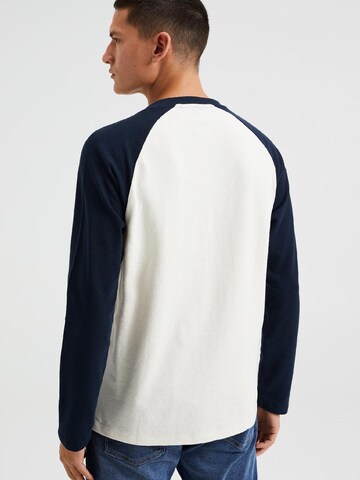 WE Fashion Shirt in Blue