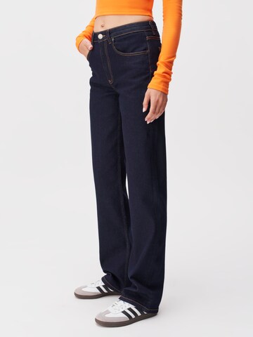 LeGer by Lena Gercke Regular Jeans 'Jillian Tall ' in Blauw