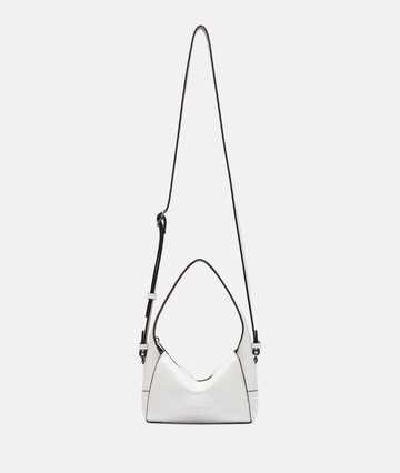 Sac bandoulière 'Kleine' Liebeskind Berlin en blanc
