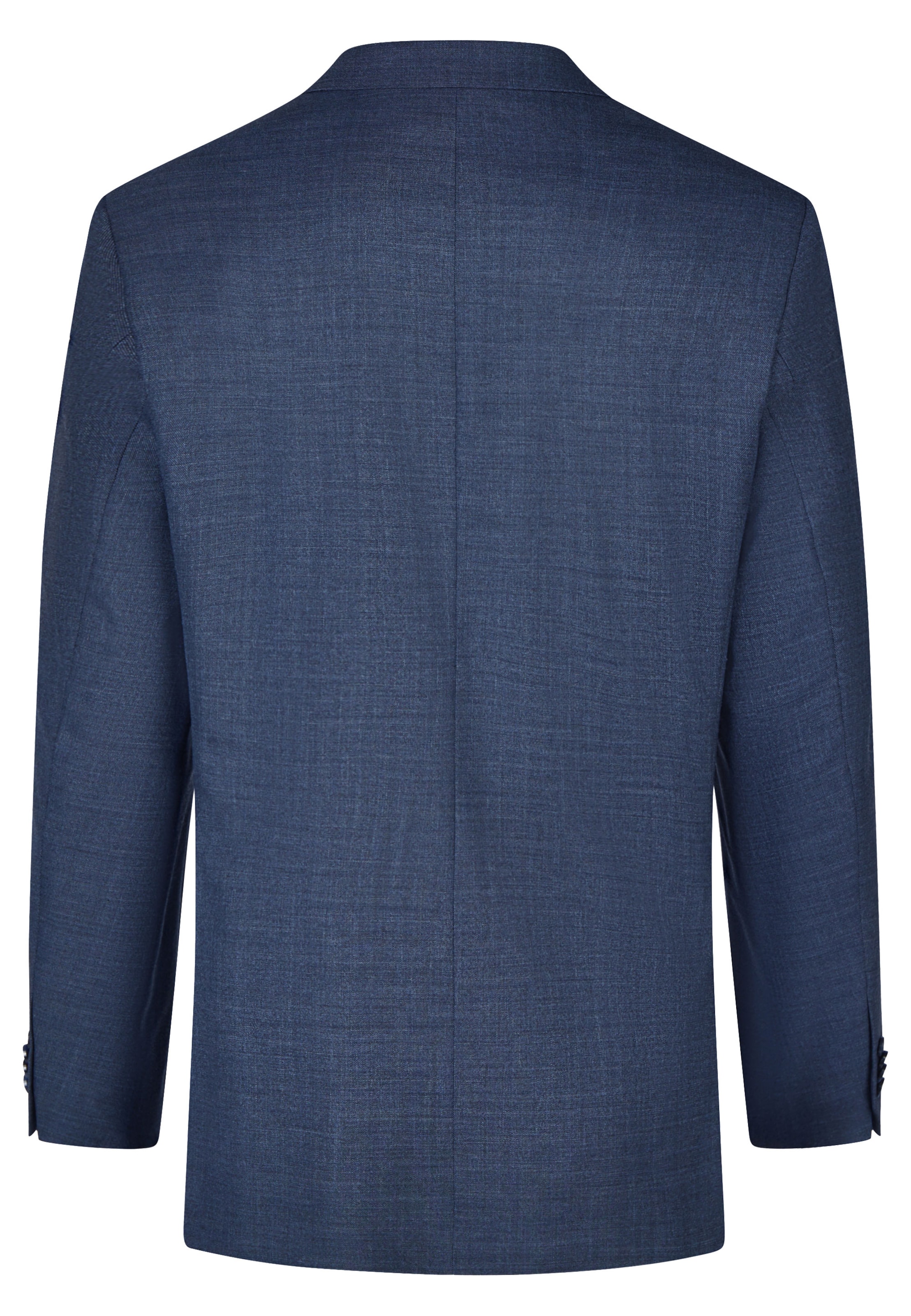 HECHTER PARIS Regular Anzug 'H-XTENSION' in Blau