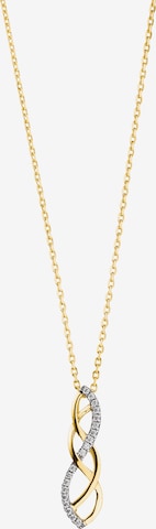 Nana Kay Necklace in Yellow