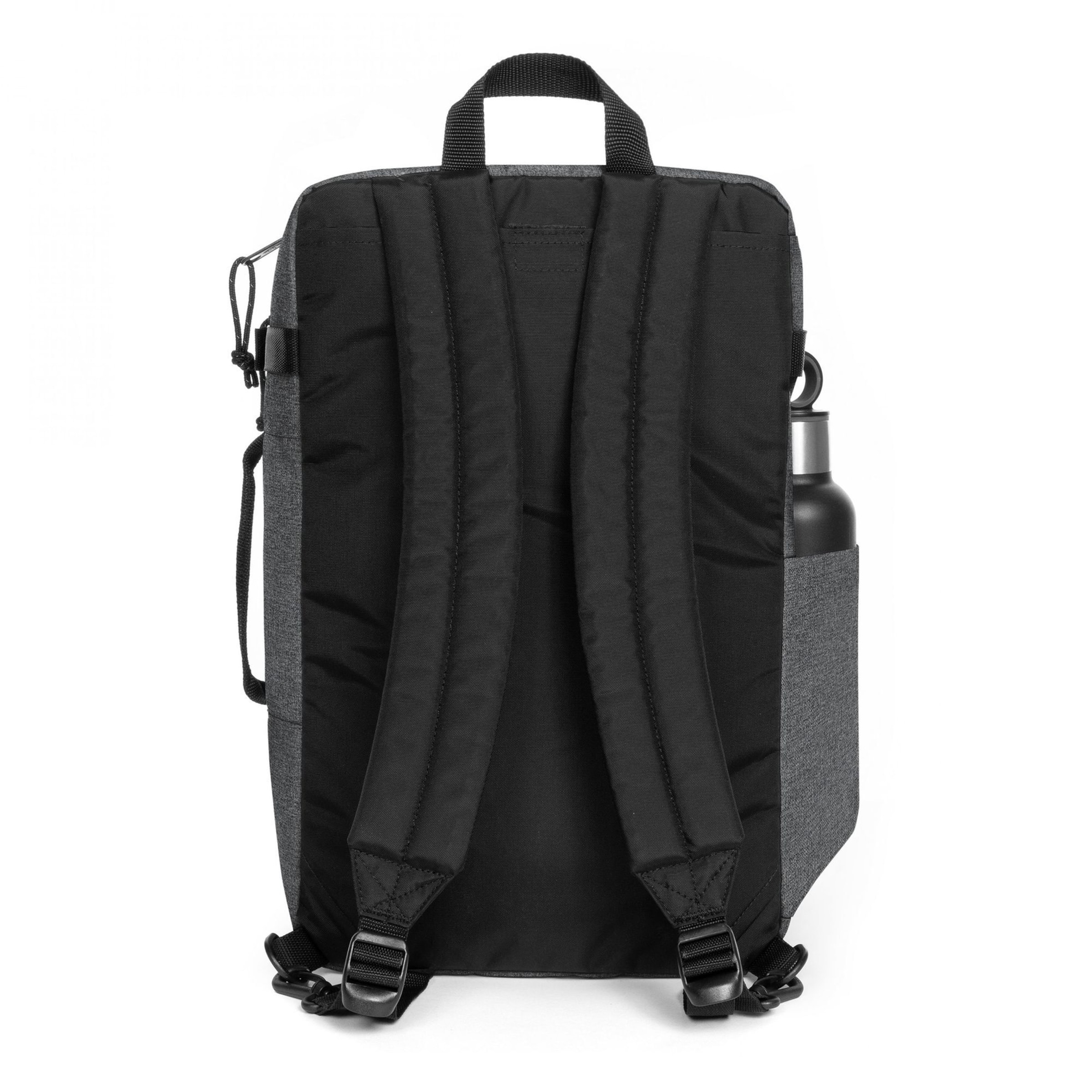 Zaino 'Transit'r' di EASTPAK in grigio