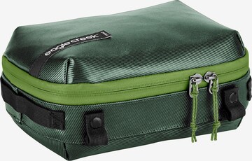 EAGLE CREEK Garment Bag 'Cube Gear' in Green