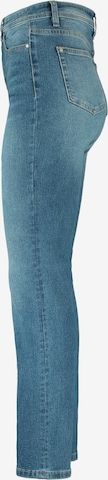 ZABAIONE Regular Jeans 'Sira' i blå