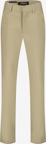 smėlio VINGINO Standartinis Kelnės 'Sesto': priekis