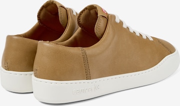 CAMPER Sneaker 'Peu Touring' in Braun