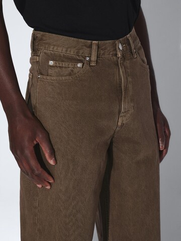 Dr. Denim Loosefit Jeans 'Omar Relaxed'‌‌‌‌ in Grün