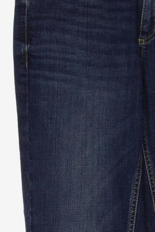 Cambio Jeans 25-26 in Blau