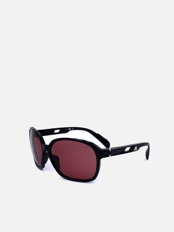 Adidas Sport Sunglasses in Black
