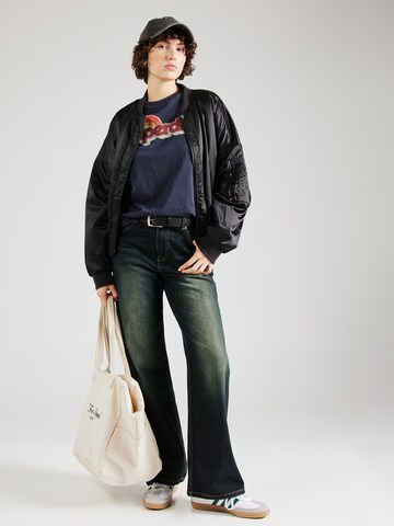 Superdry Shirt in Blue